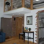 Dubois Apartments.