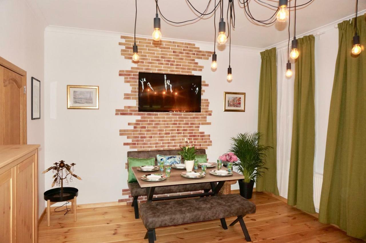 Appartement Dubois Apartments.