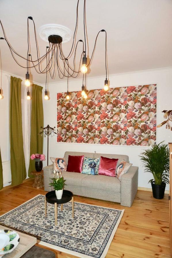 Appartement Dubois Apartments.