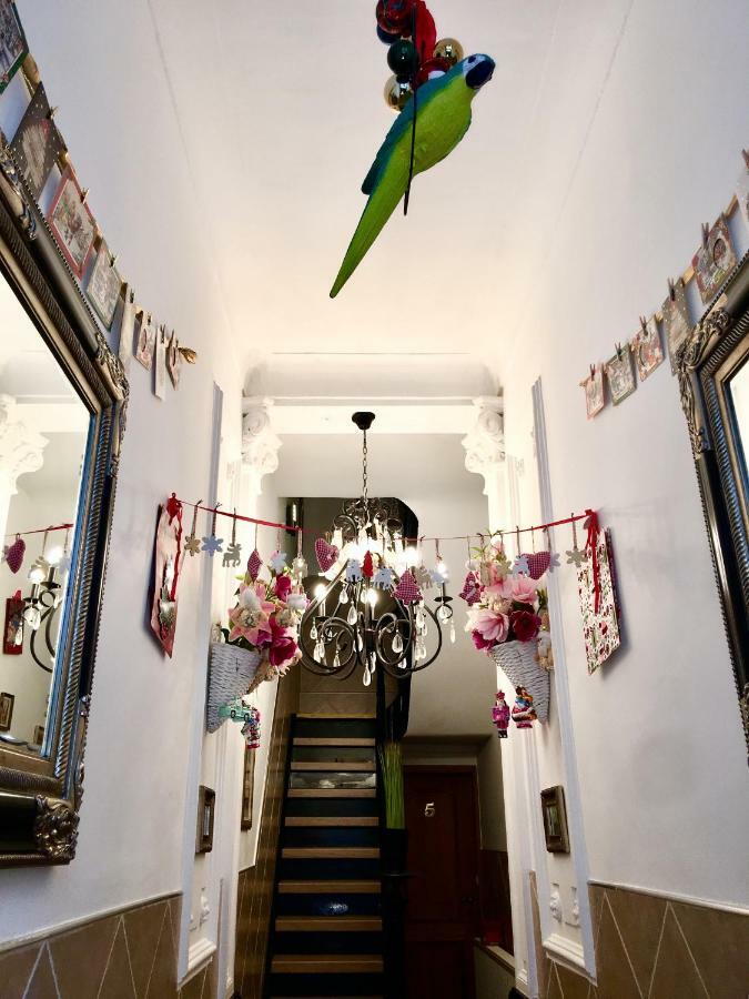 Dubois Apartments. Appartement Antwerpen