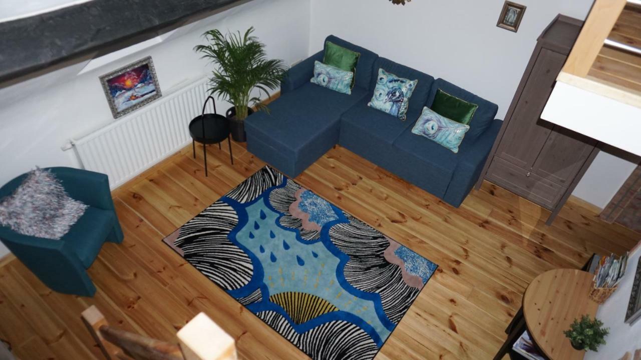Dubois Apartments. Appartement